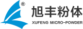 旭丰粉体LOGO